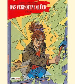 Verbotene Glück (Feest, Br.) Nr. 1,2