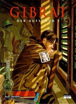 Aufschub (Salleck, Br.) Nr. 1+2 kpl. (Z1)