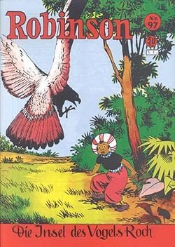 Robinson Großband 97