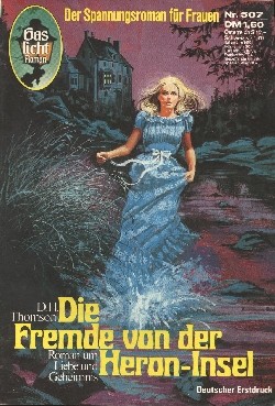 Gaslicht-Roman (Pabel) Nr. 501-1000