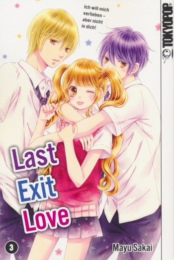Last Exit Love 3
