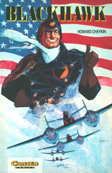 Blackhawk (Carlsen, Br.)