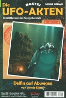 Ufo-Akten 40 Ufo-Akten 40