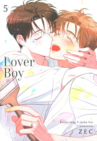 Lover Boy 05
