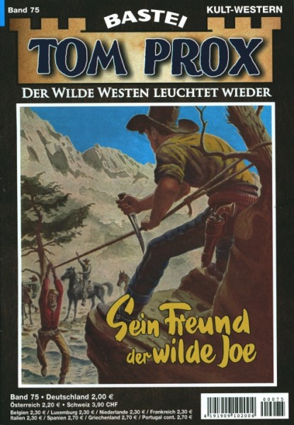 Tom Prox 75