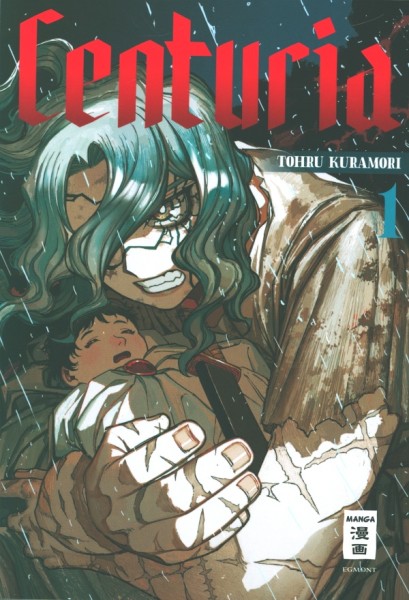 Centuria (EMA, Tb.) Nr. 1-2