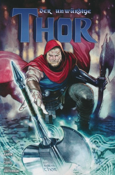 Der unwürdige Thor