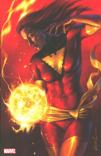 Furchtlosen X-Men (Panini, Gb.) Variant Nr. 10