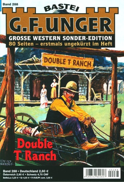 G.F. Unger Sonder-Edition 288