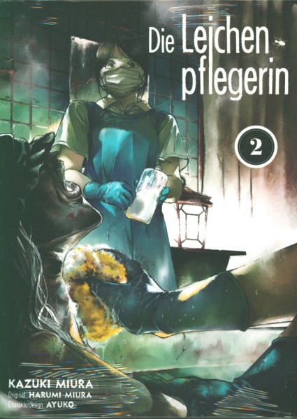 Die Leichenpflegerin 02
