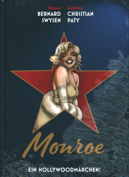 Monroe - Ein Hollywoodmärchen