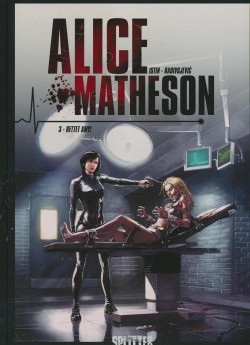 Alice Matheson 3