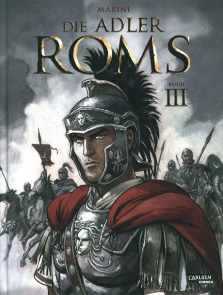 Die Adler Roms HC 03