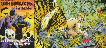 Unheimliche Geschichten 36