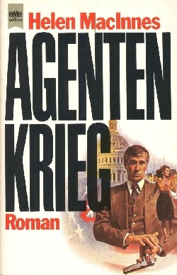 Heyne Allgemeine Reihe (Heyne, Tb.) Nr. 5501-6000