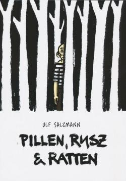 Pillen, Rusz & Ratten (Schwarzer Turm, Br.)