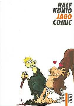 Ralf König: Jago