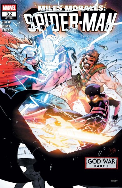 Miles Morales: Spider-Man (2023) 07 (04/26)