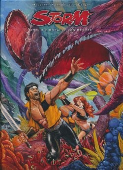 Storm (Splitter, B.) Nr. 29-31