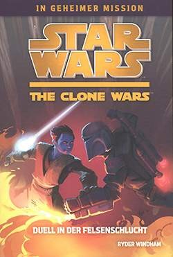 Star Wars: Clone Wars - In geheimer Mission 3