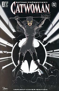 Batman präsentiert (Dino, Gb.) Nr. 1 Variant