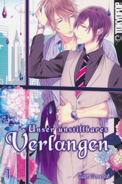 Unser unstillbares Verlangen 1