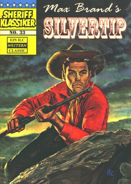 Sheriff Klassiker 33