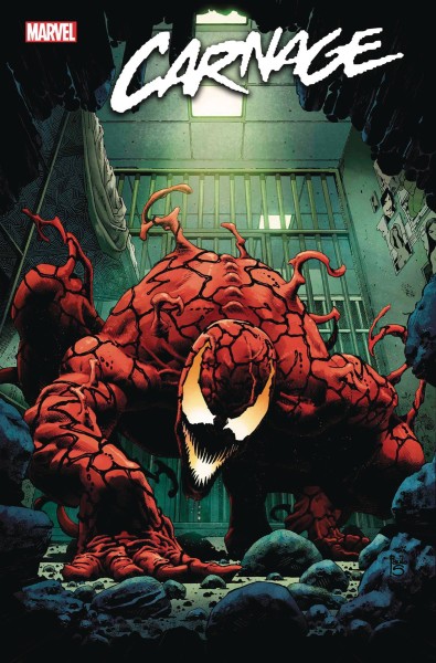 Carnage (2023) 2-8