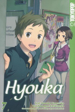 Hyouka 07