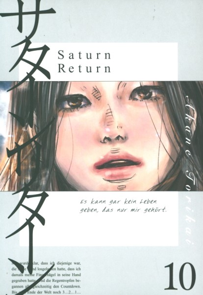 Saturn Return 10