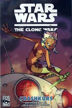 Star Wars: Clone Wars (Panini, Br., 2010) Nr. 16