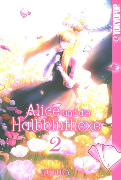 Alice und die Halbbluthexe 02