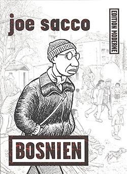 Bosnien (Edition Moderne, Br.)